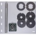 NF5004 - Flange Motor Bracket Pack for 500kg Motor & Shutters up to 6000mm H image